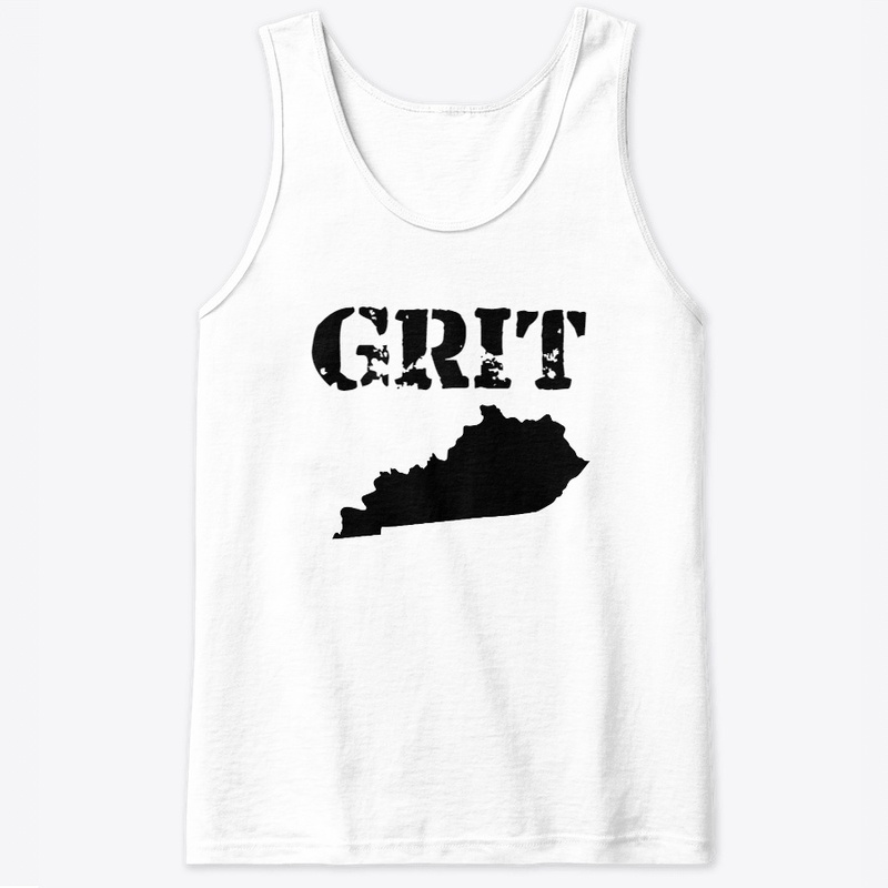 Kentucky Grit