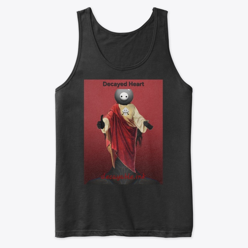 Darb Patron Saint Trucks