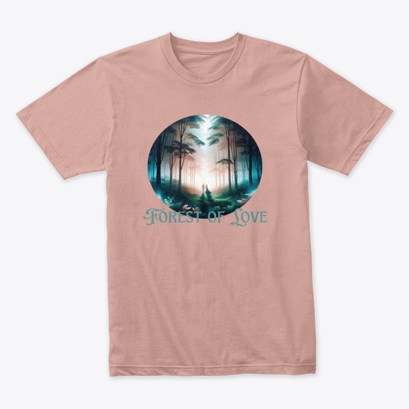 Forest of Love