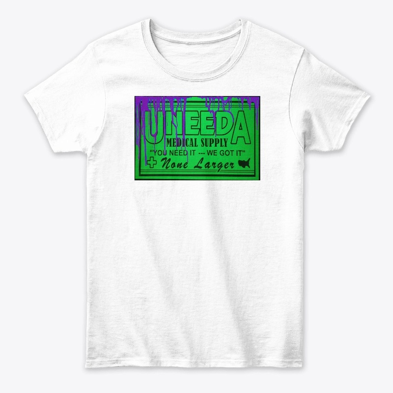 Return of the Living Dead (Uneeda)