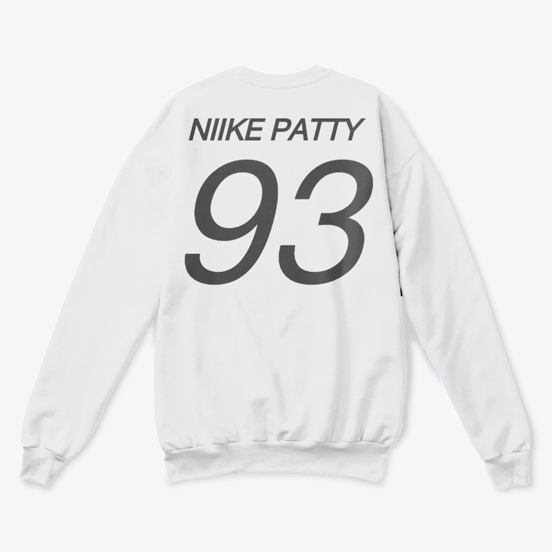 NIIKE PATTY DROP PART 1