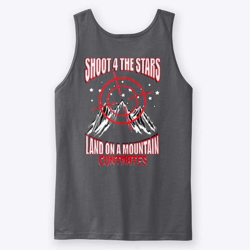 Cuntmates SHOOT 4 THE STARS COLLECTION