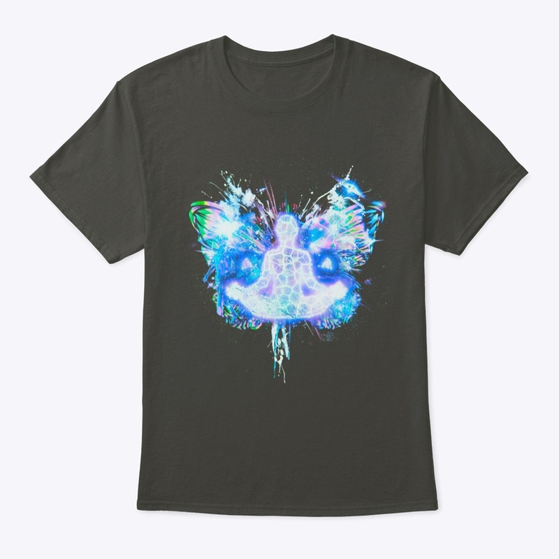 XXV Pack #4 - Meditation