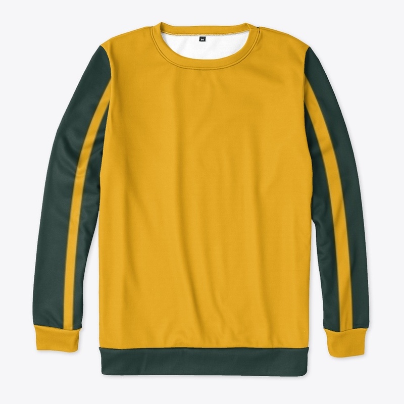 Green & Gold