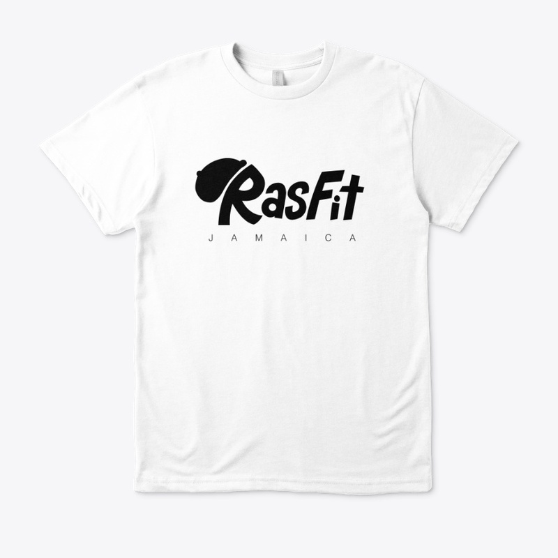 RasFit ReggaeStreetWear