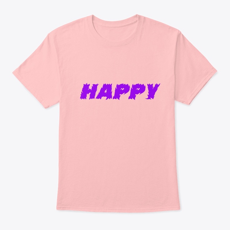 Happy