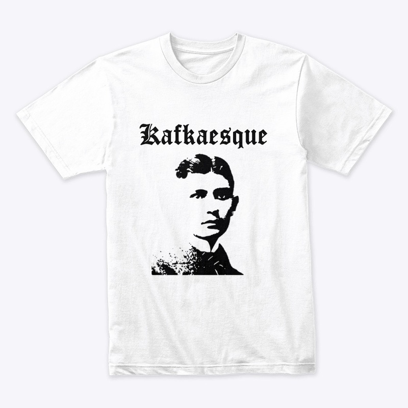 Kafkaesque