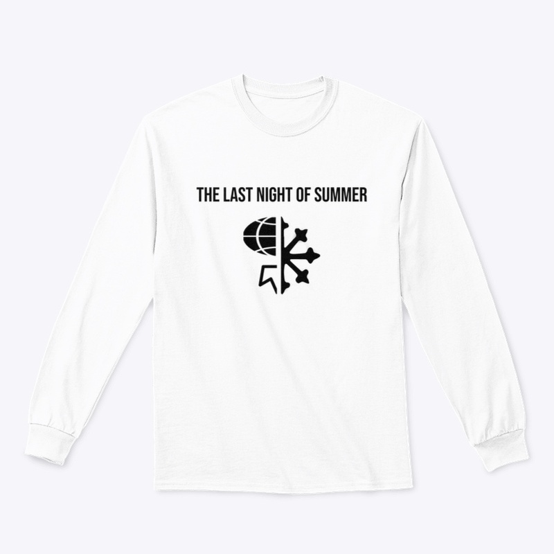TLNOS long sleeve