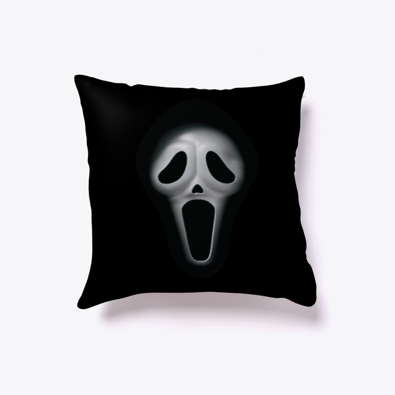 RARELINE Halloween ghost head