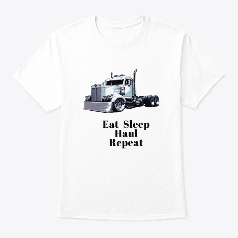 Truckers be ready