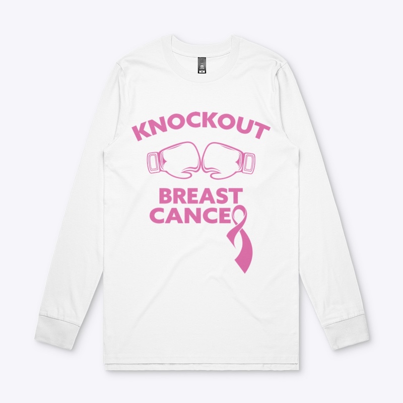 Knock Out Breast Cancer