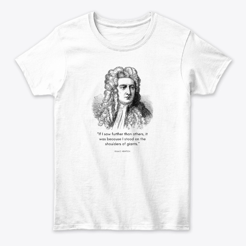 Isaac Newton