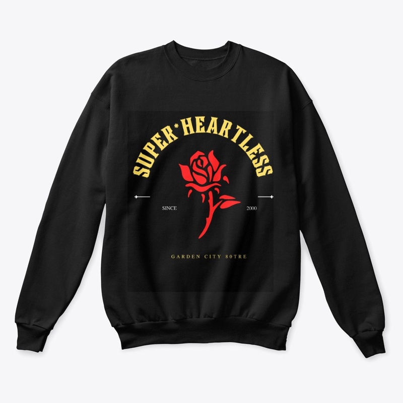Super Heartless