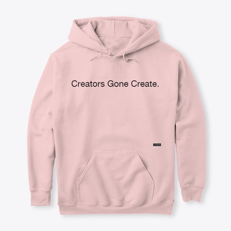 The Trunkous Creator's Tee