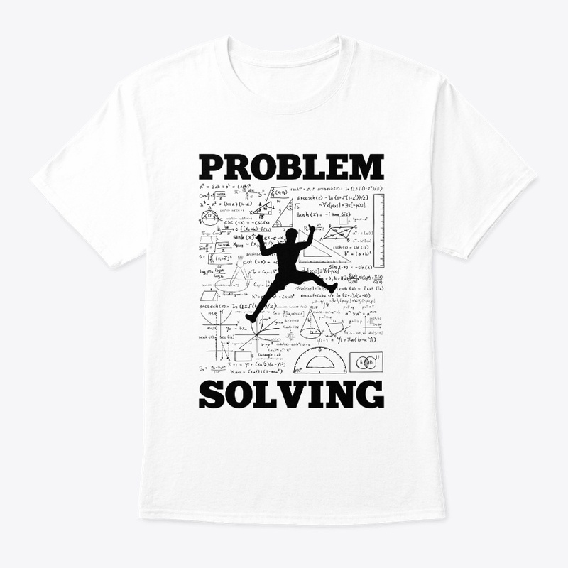 Problem Solving Climbing Bouldering Pun