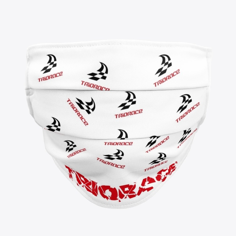 TRIORACE CLOTH MASK