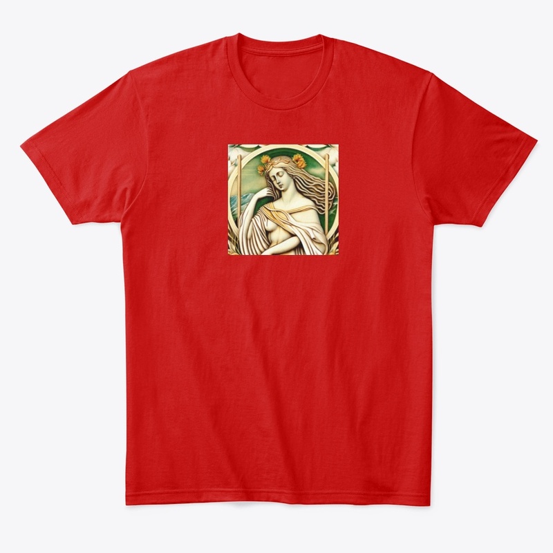 Virgo Tee