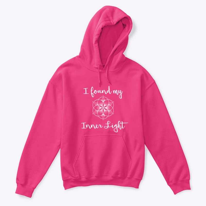 Inner Light Hoodie