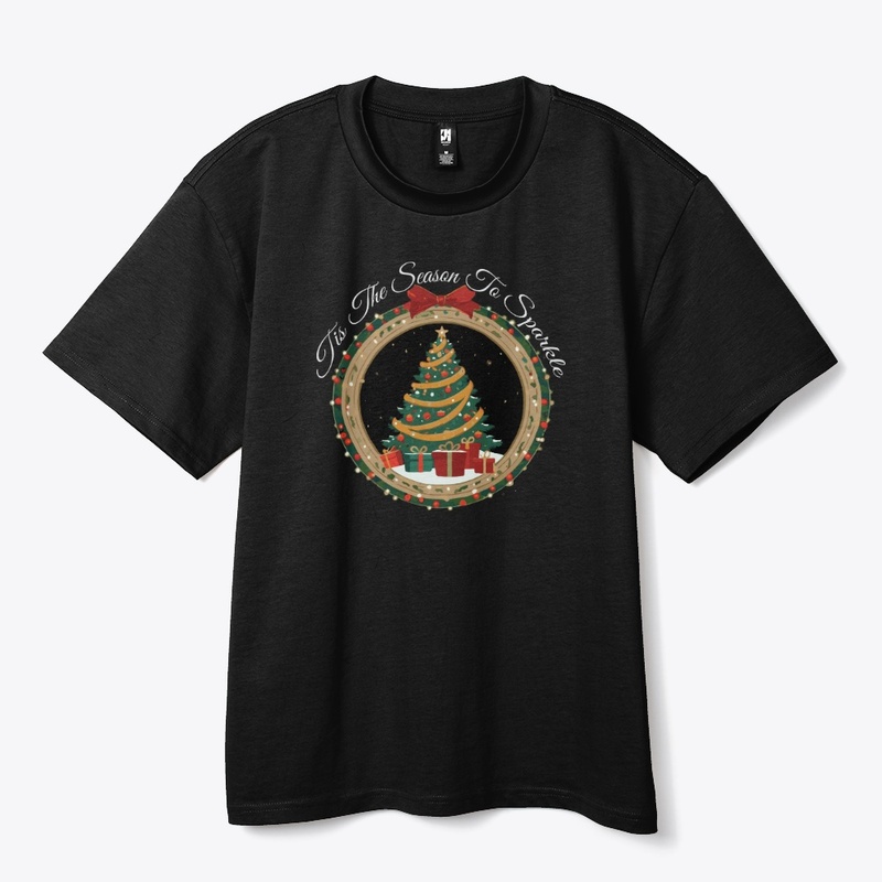Christmas t-shirt