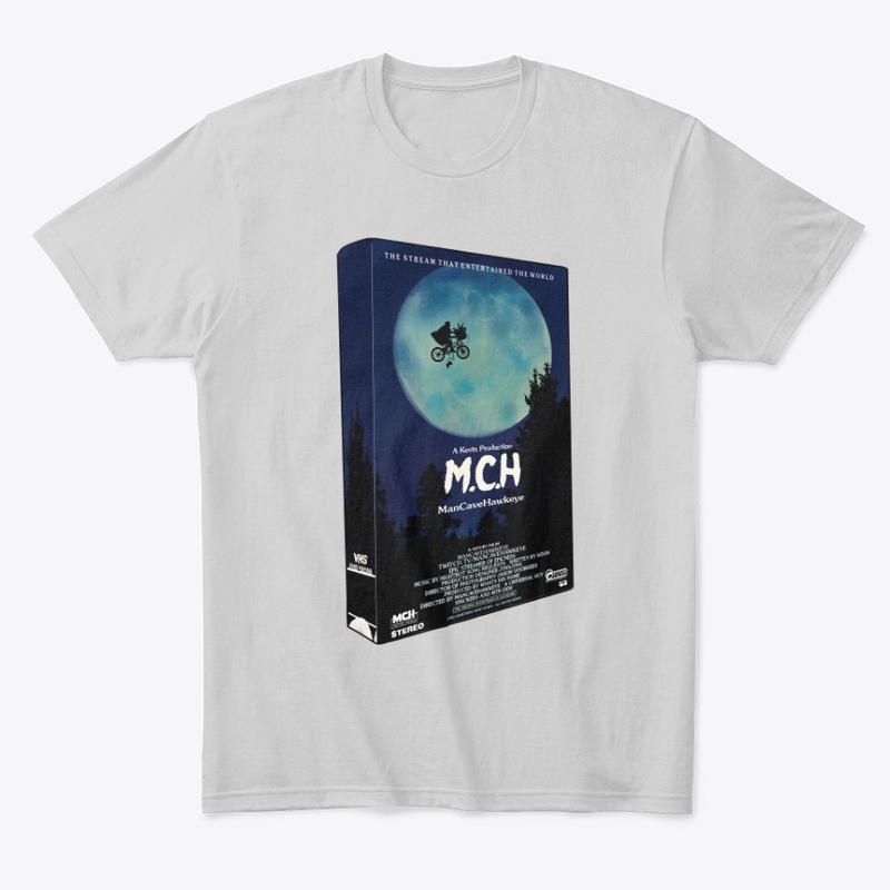 MCH Phone Home