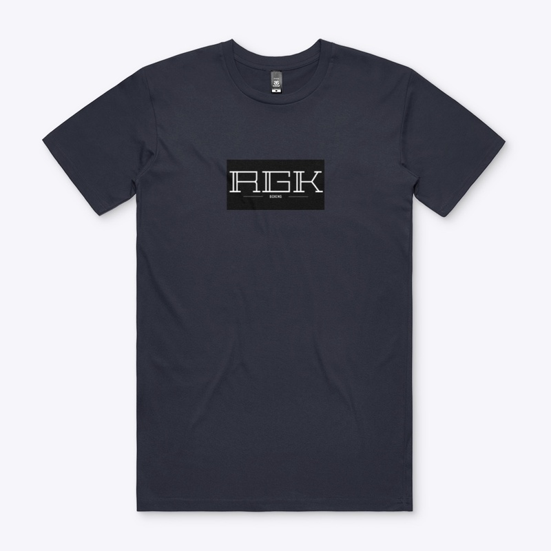 RGK MIN SERIES