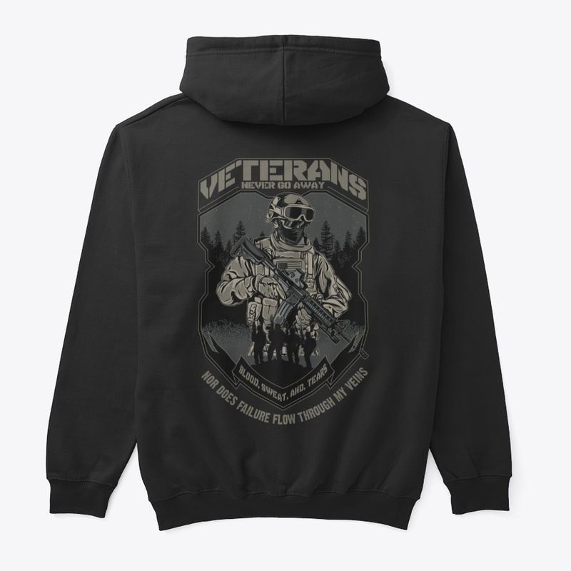 VETERANS