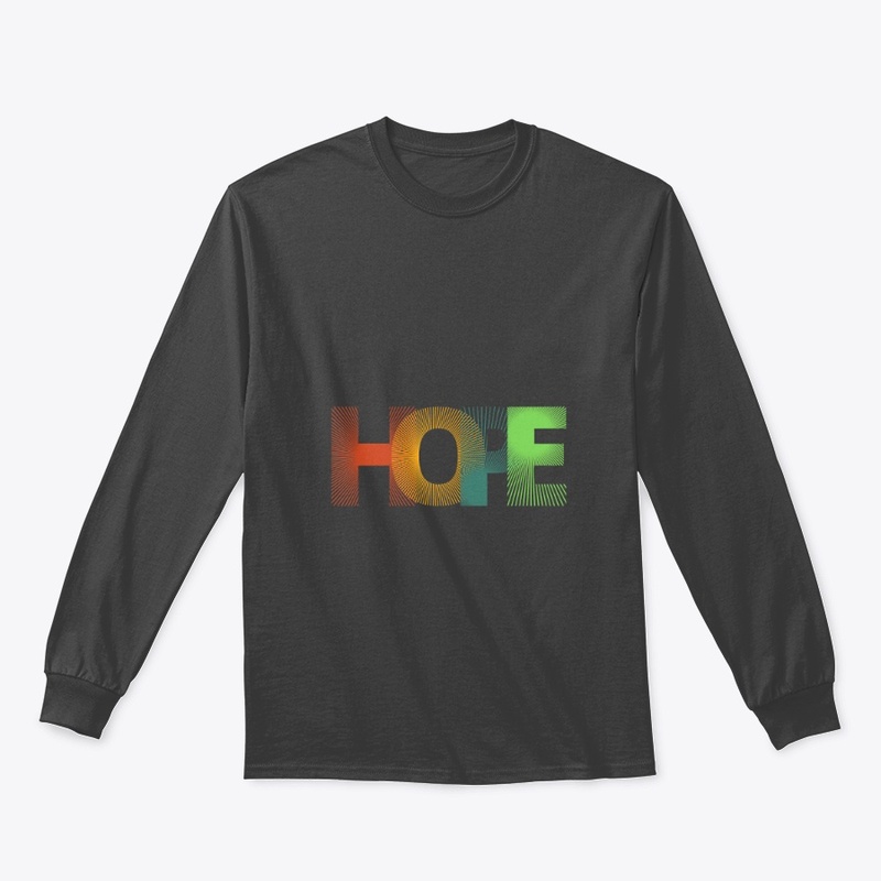 Straight Hope Series