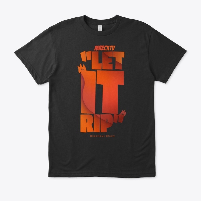 "Let It Rip"
