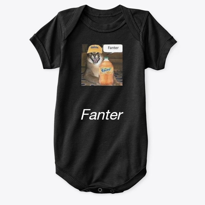 Floppa & Fanter