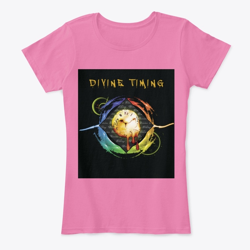 Divine Timing