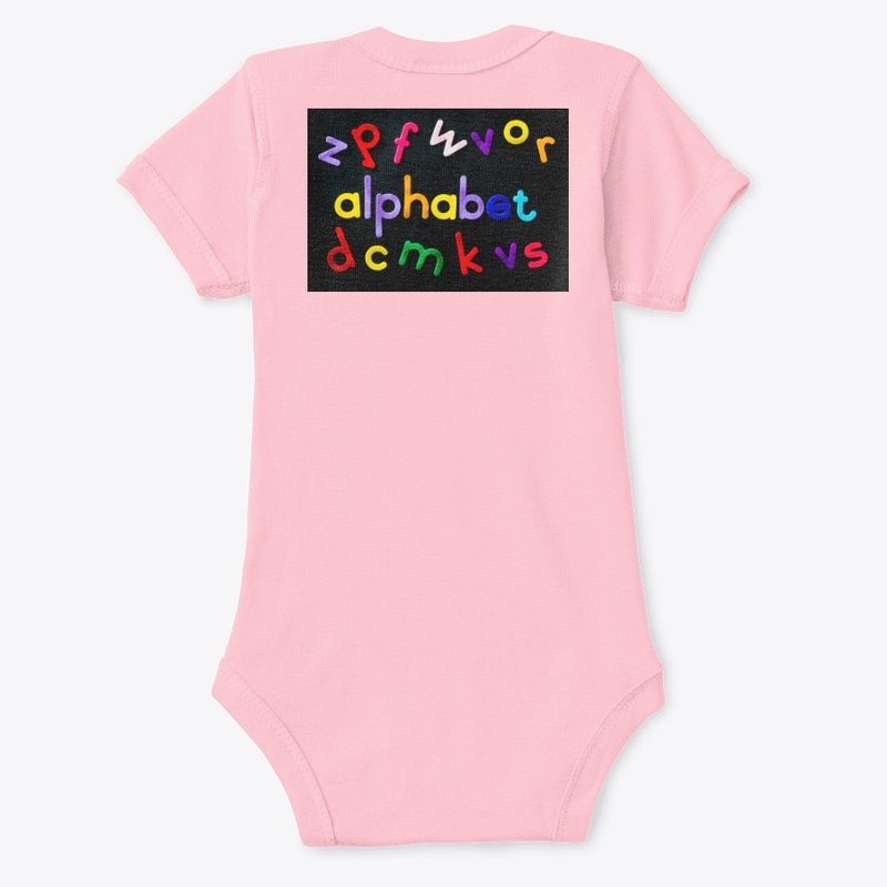 Baby premium designer onesie 