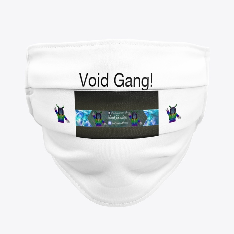 Face Mask!