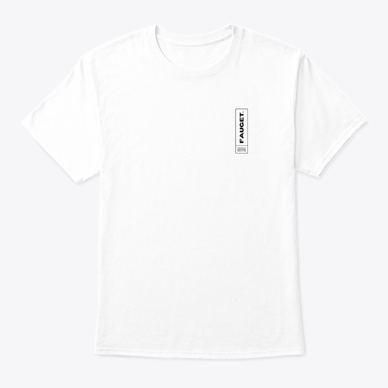 Fauget premium t-shirt