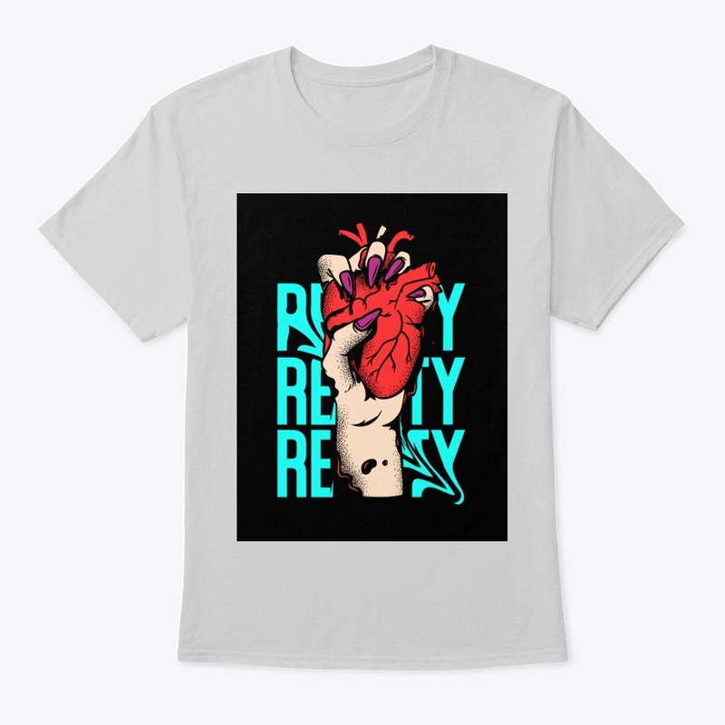 Relltey: Bold Statements, Everyday Wear