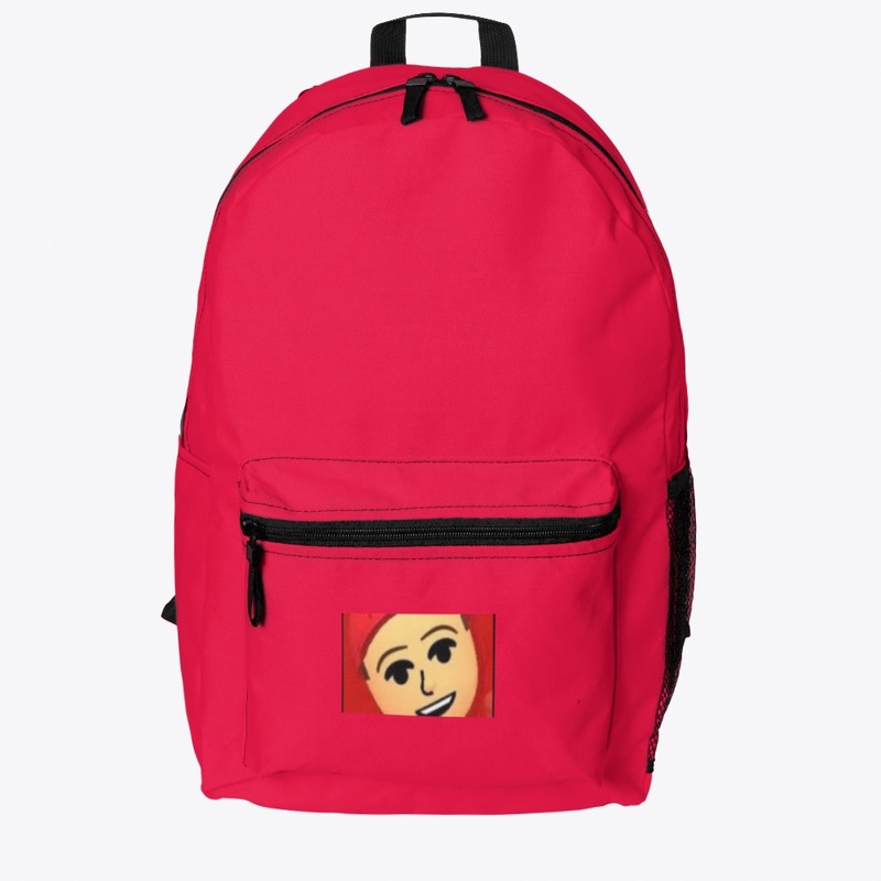 JTRAIN Backpack