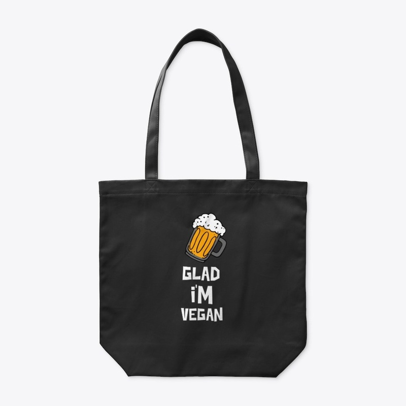 Vegan Beer 