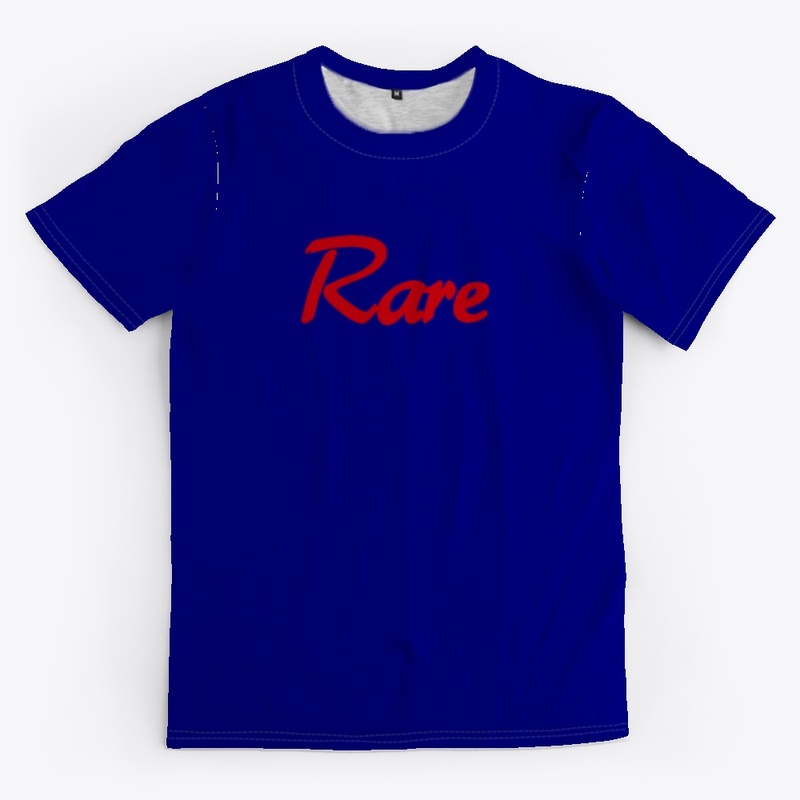 Rare