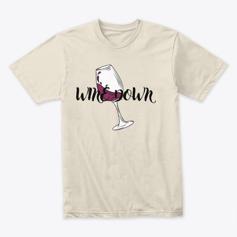 Wine Down