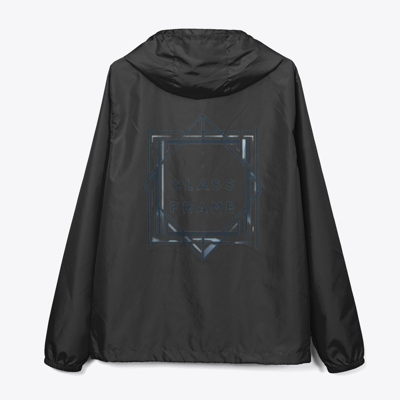 Glassframe Merchandise Series 2
