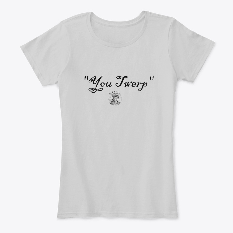 The EDI Jester "Twerp" Range