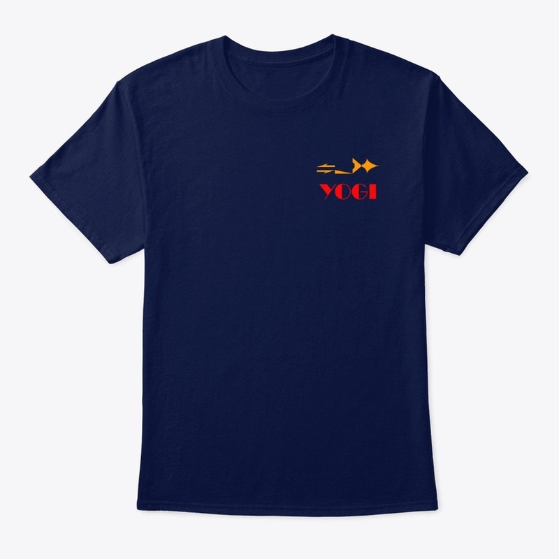 Yoga Tshirt