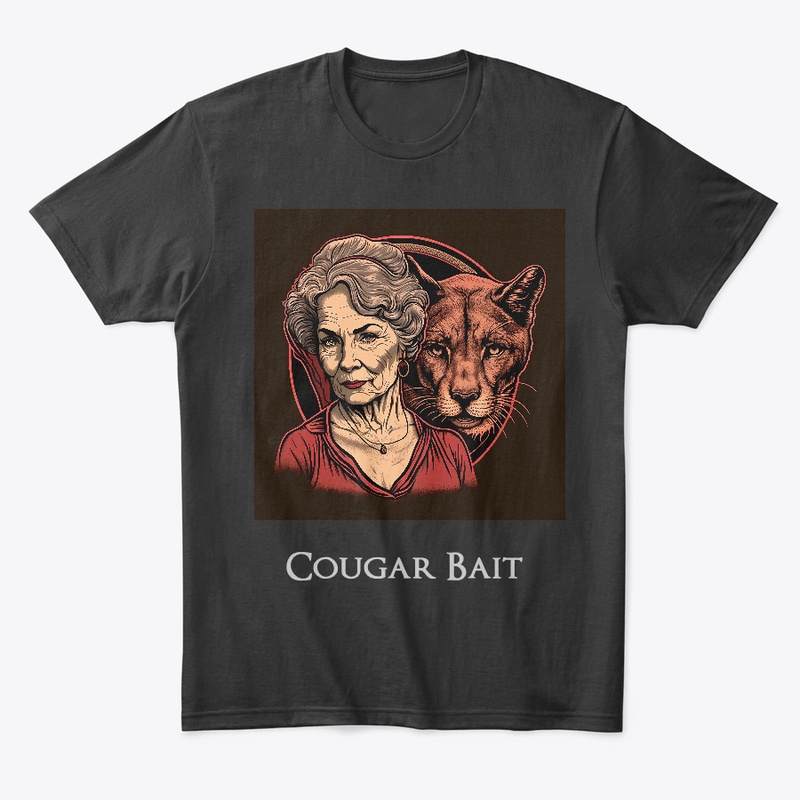 Cougar Bait