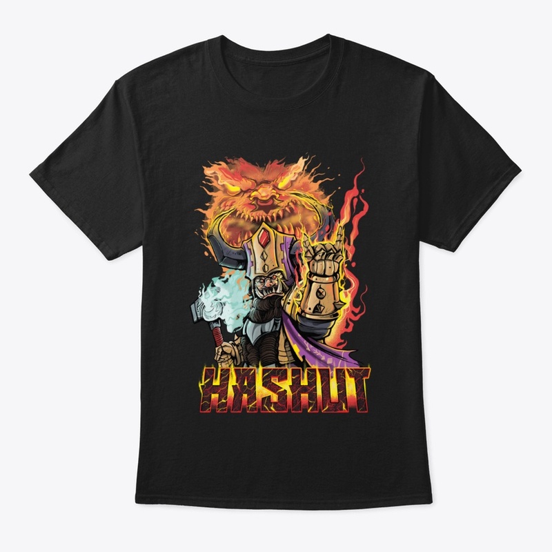 Helsmiths of Hashut Horns