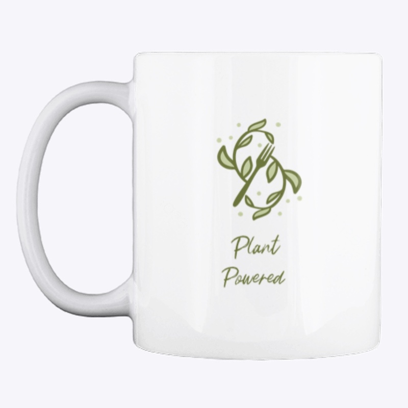 Plant Powered