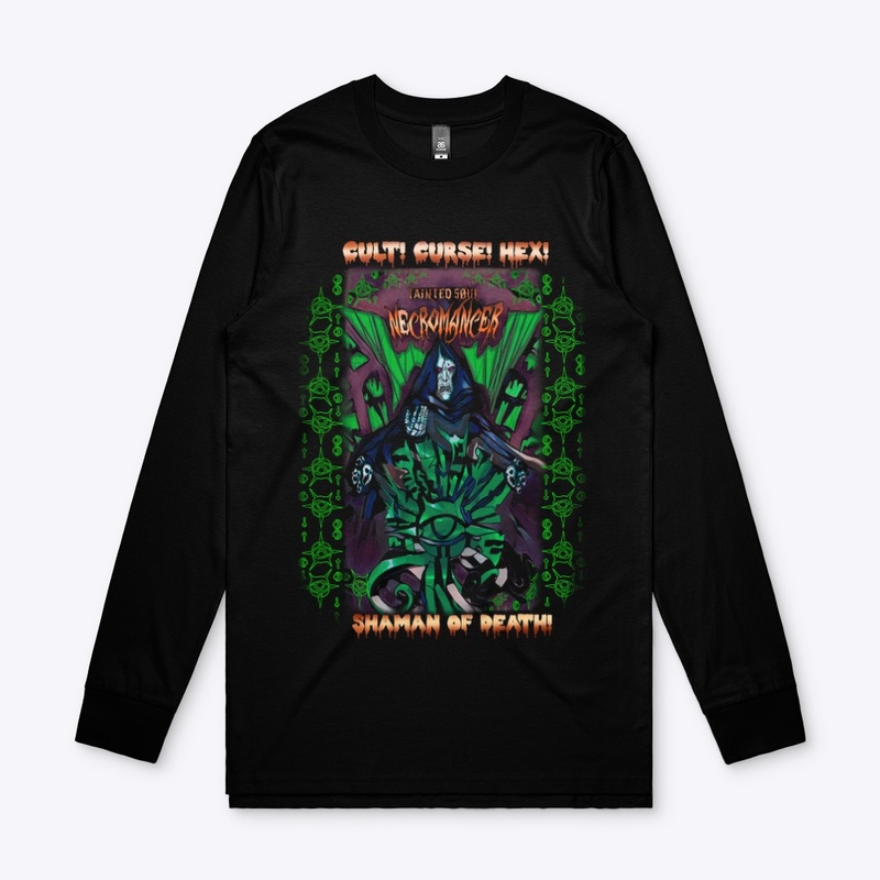 The Necromancer