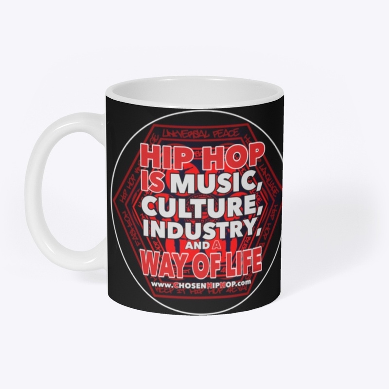 Hip Hop Way Of Life 