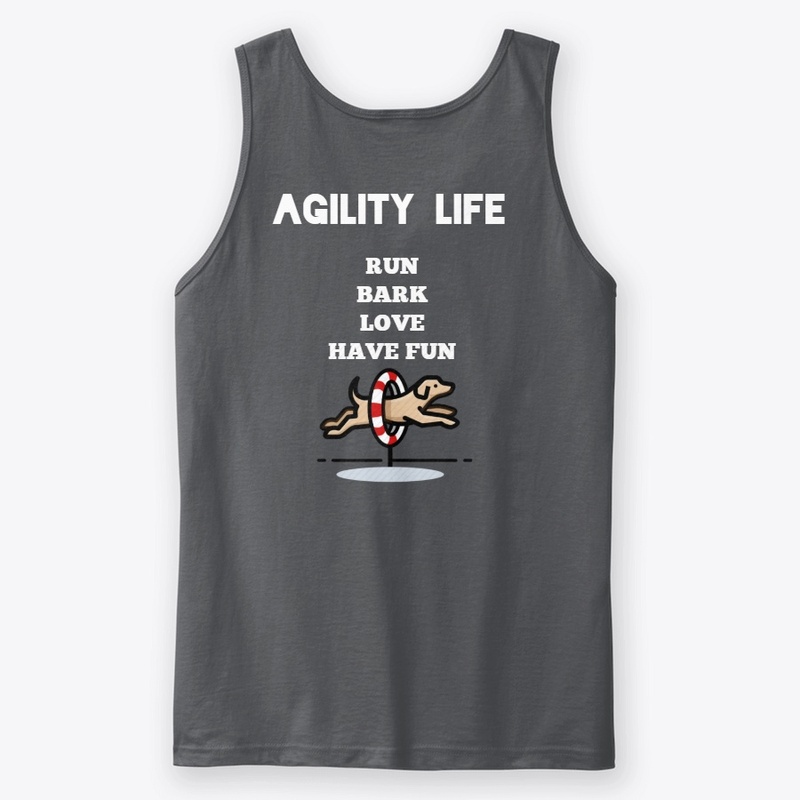 Agility Life Dark
