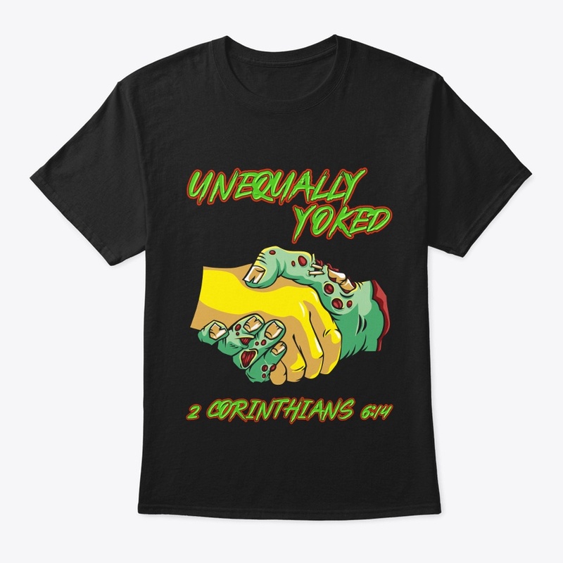 Unequally Yoked