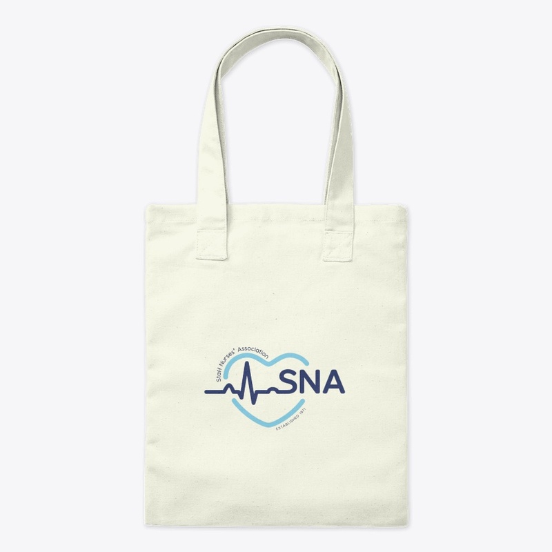 SNA Tote Bag 2
