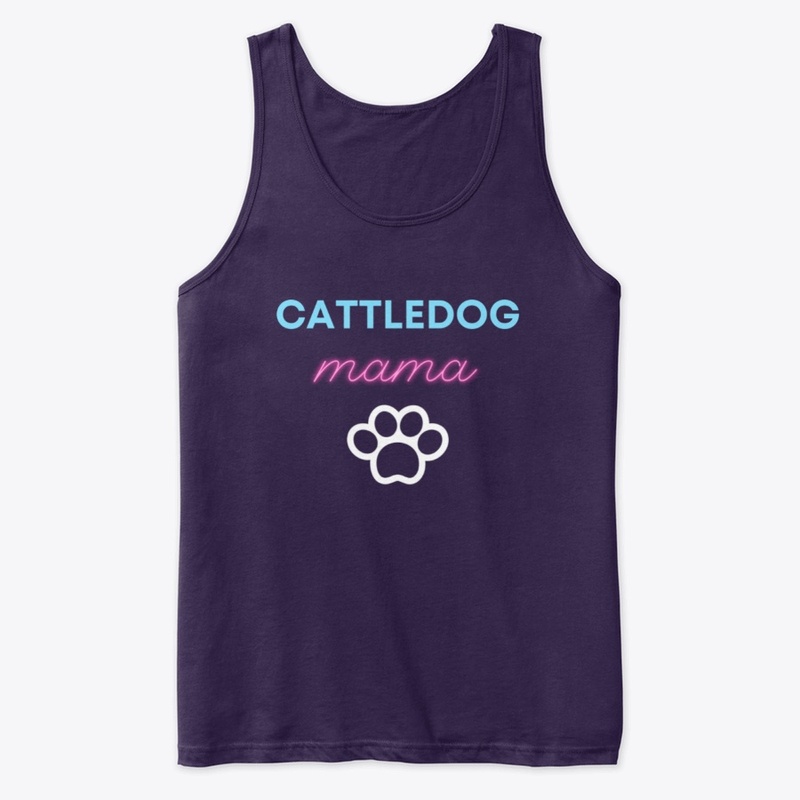 Cattledog Mama